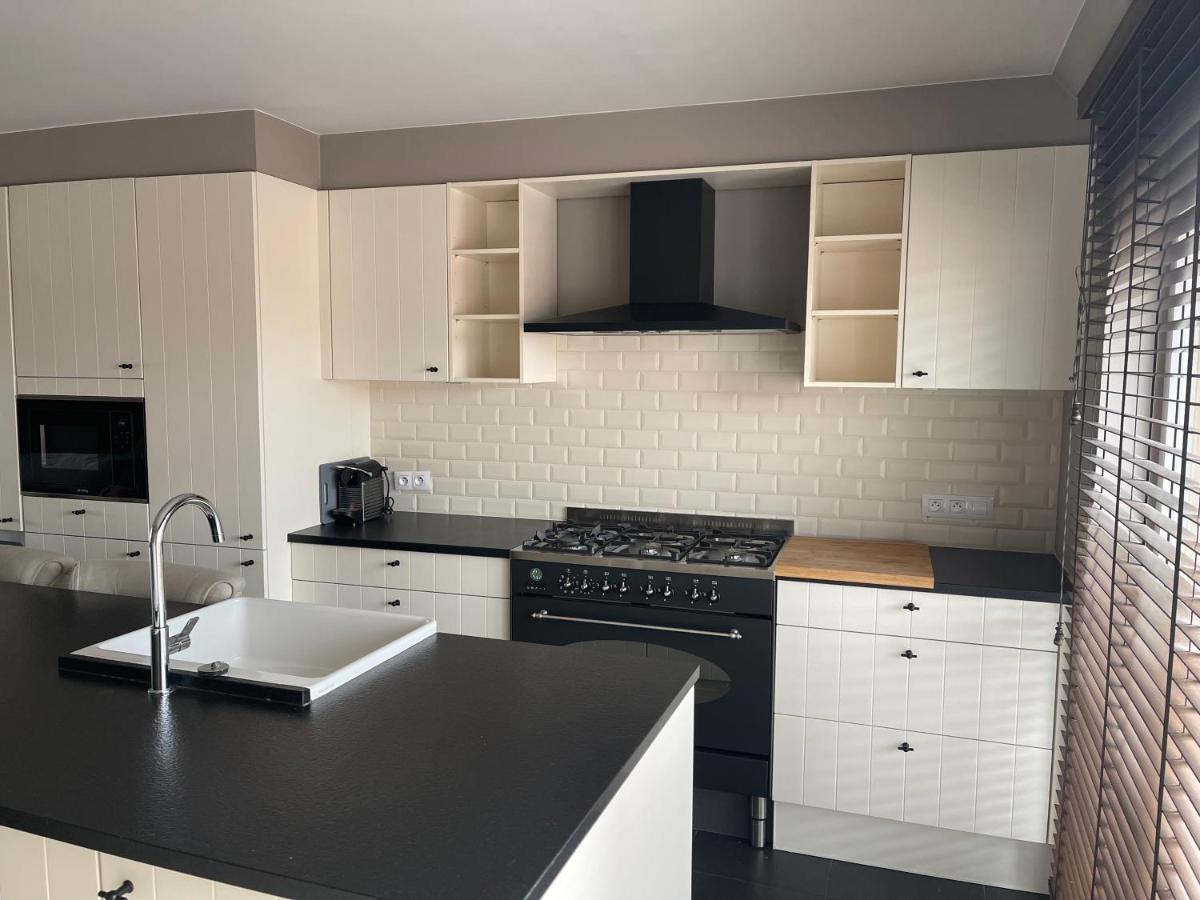 -Ayana Suite- 2 Bedroom Suite With Garage Knokke Kültér fotó